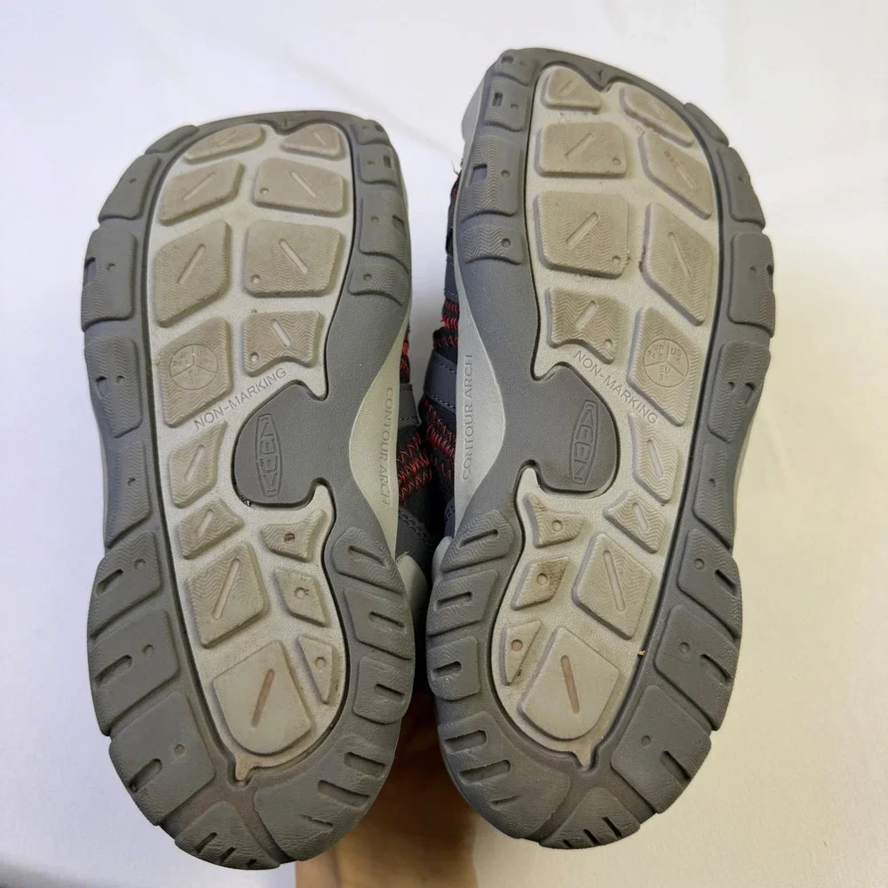 Keen seacamp ii
